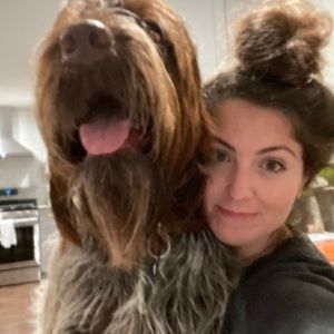 Meet your Posher, Sarah